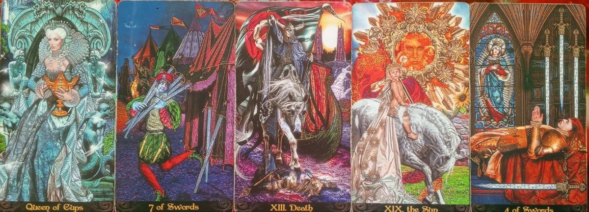 картинка принадлежит автору канала