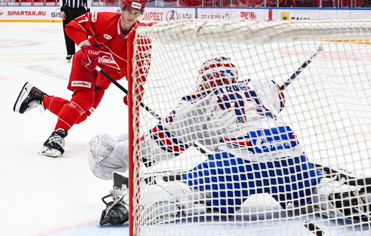 Софья Сандурская/ТАСС