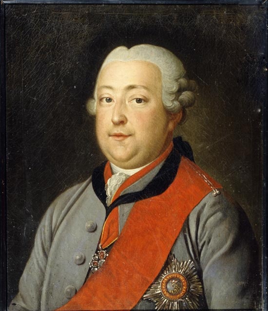 Удобный муж, так сказать