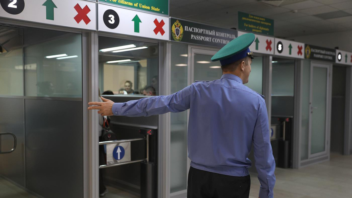   Артем Краснов / Коммерсантъ