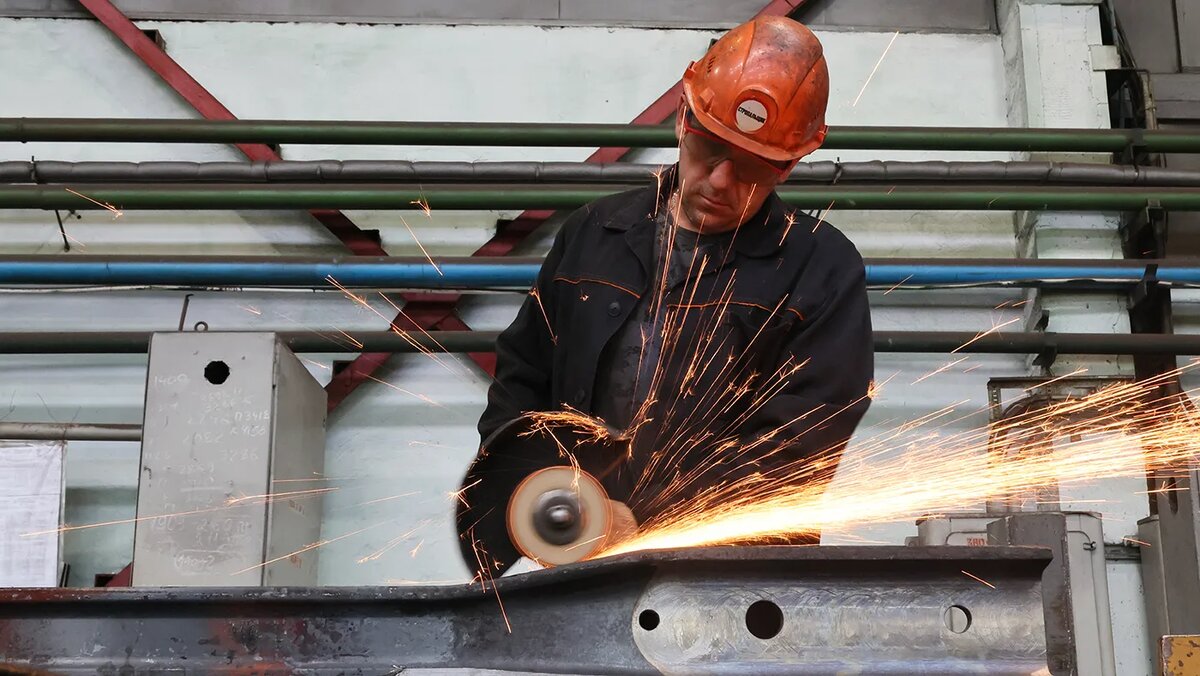   Сергей Мальгавко / ТАСС