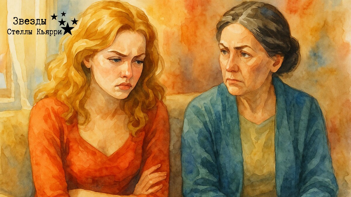 ©Звезды Стеллы Кьярри