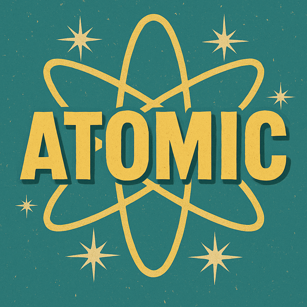 И до Nuka колы доберемся.