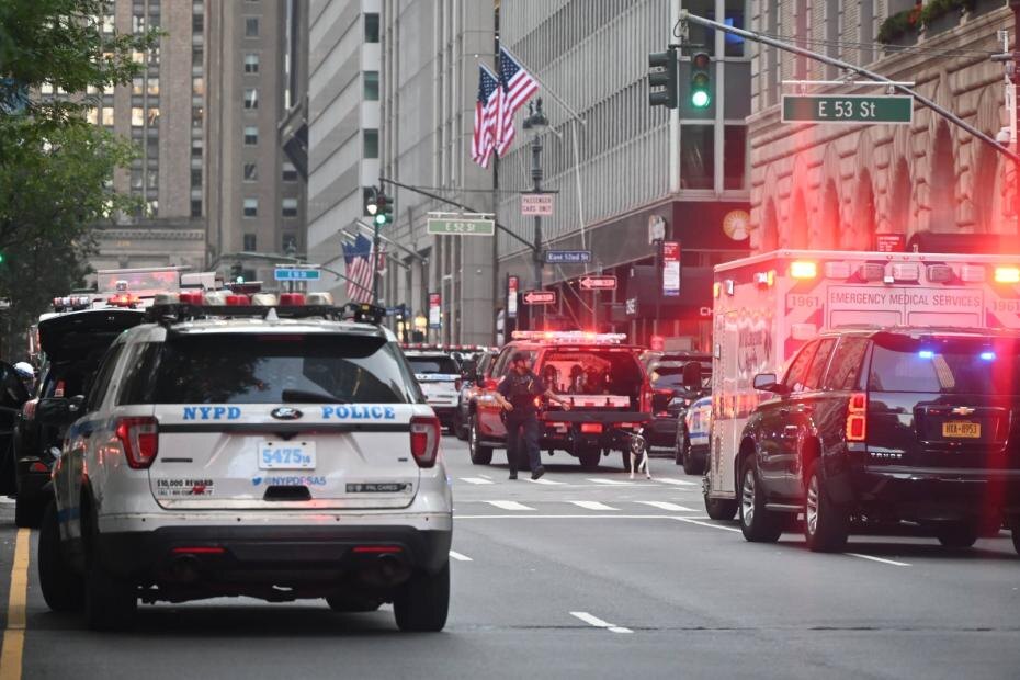    IMAGO/Kyle Mazza/Global Look Press