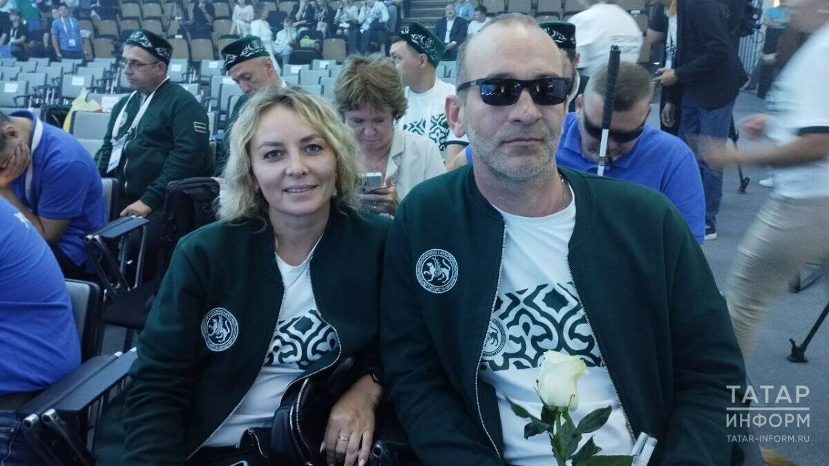 Фото: © Наталья Рыбакова / «Татар-информ»