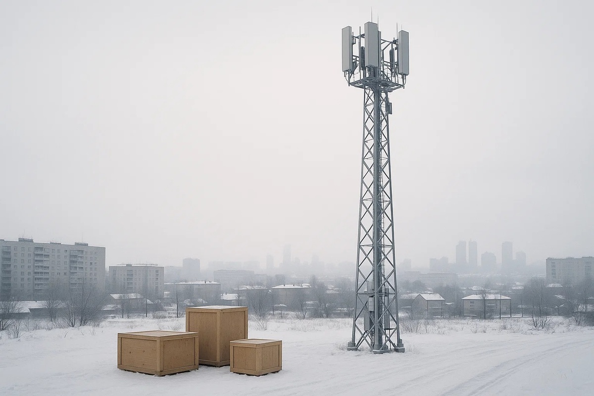 Иллюстрация: Sora  📷
