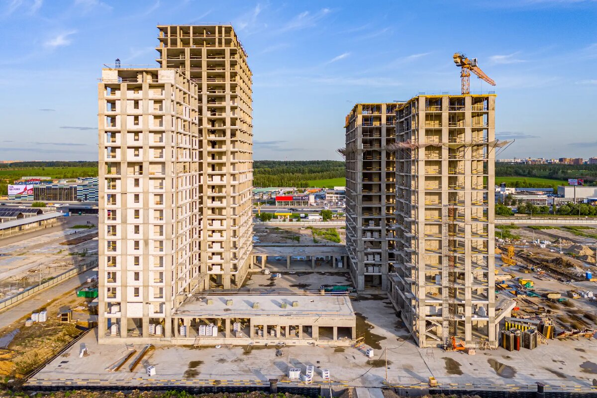    © Пресс-служба компании "Брусника"