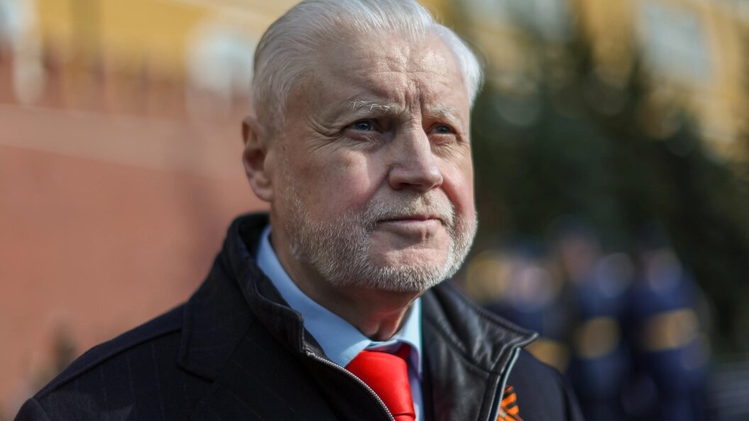    Фото: Belkin Alexey/Globallookpress