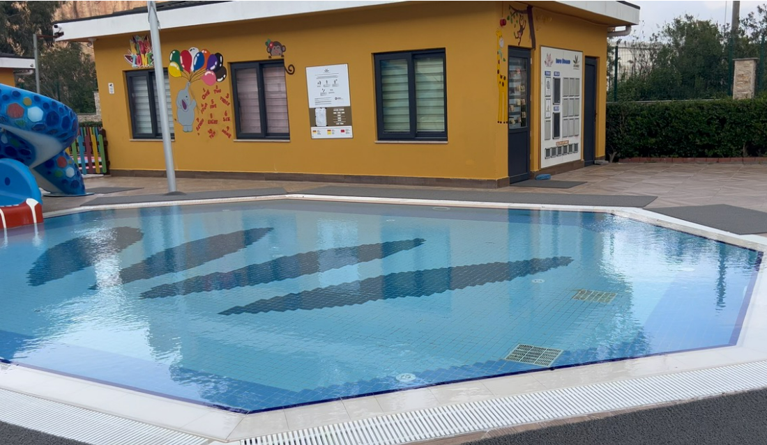 Анталья изнутри | Antalya Inside