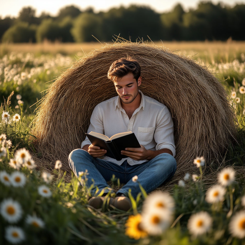 Зачем я буду лишать себя этой возможности, беспокоясь о том, что, может быть, никогда и не произойдет.