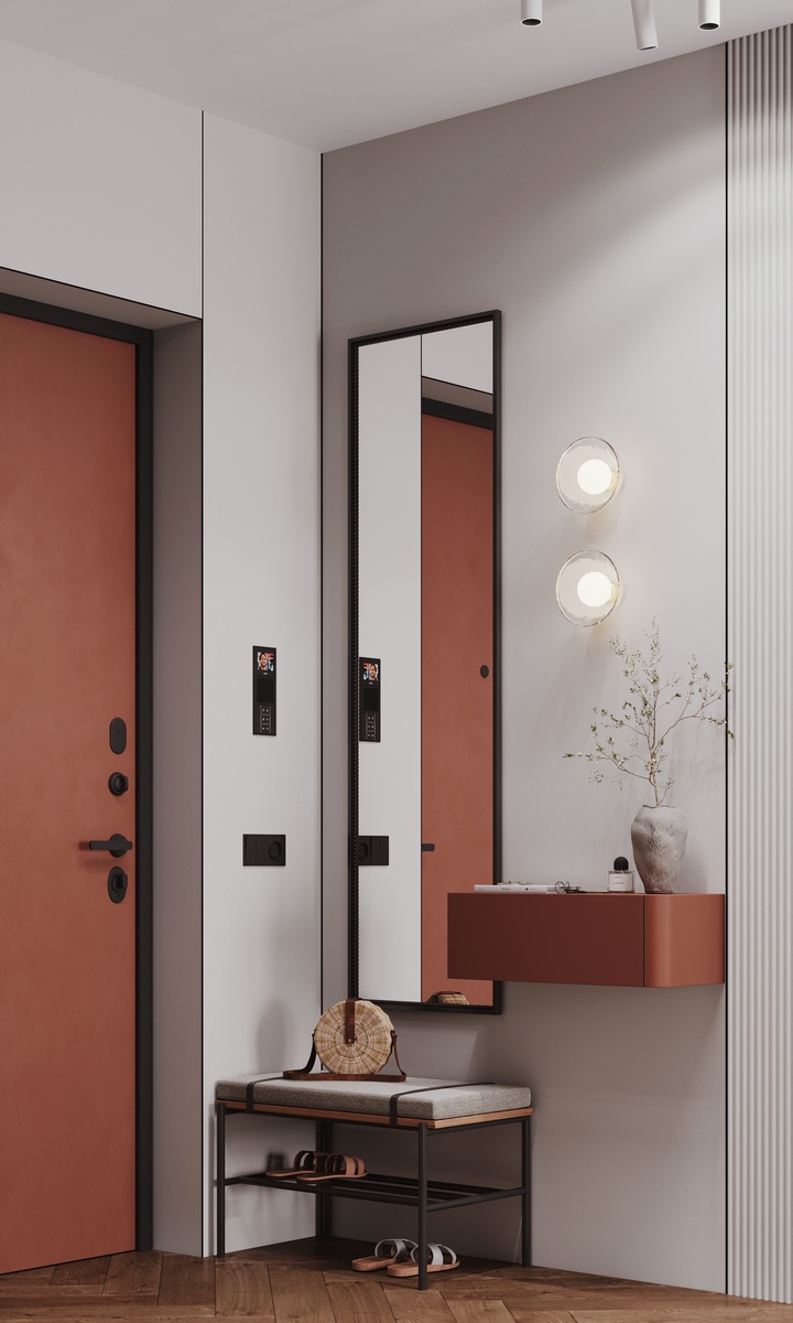 Панели под ткань UFORMS