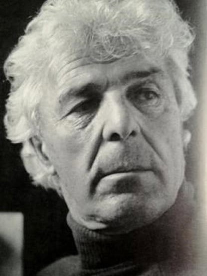 Иван Васильевич Сорокин. Источник: фото из Интернет