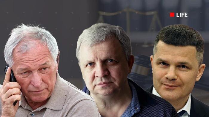 Российские олигархи, которые остались без своих активов: Константин Струков, Юрий Антипов, Дмитрий Каменщик. Обложка © Коллаж © Life.ru, фото © Shutterstock / FOTODOM / CrizzyStudio, © ТАСС / Донат Сорокин, Александр Щербак, © VK / Наш Челябинск