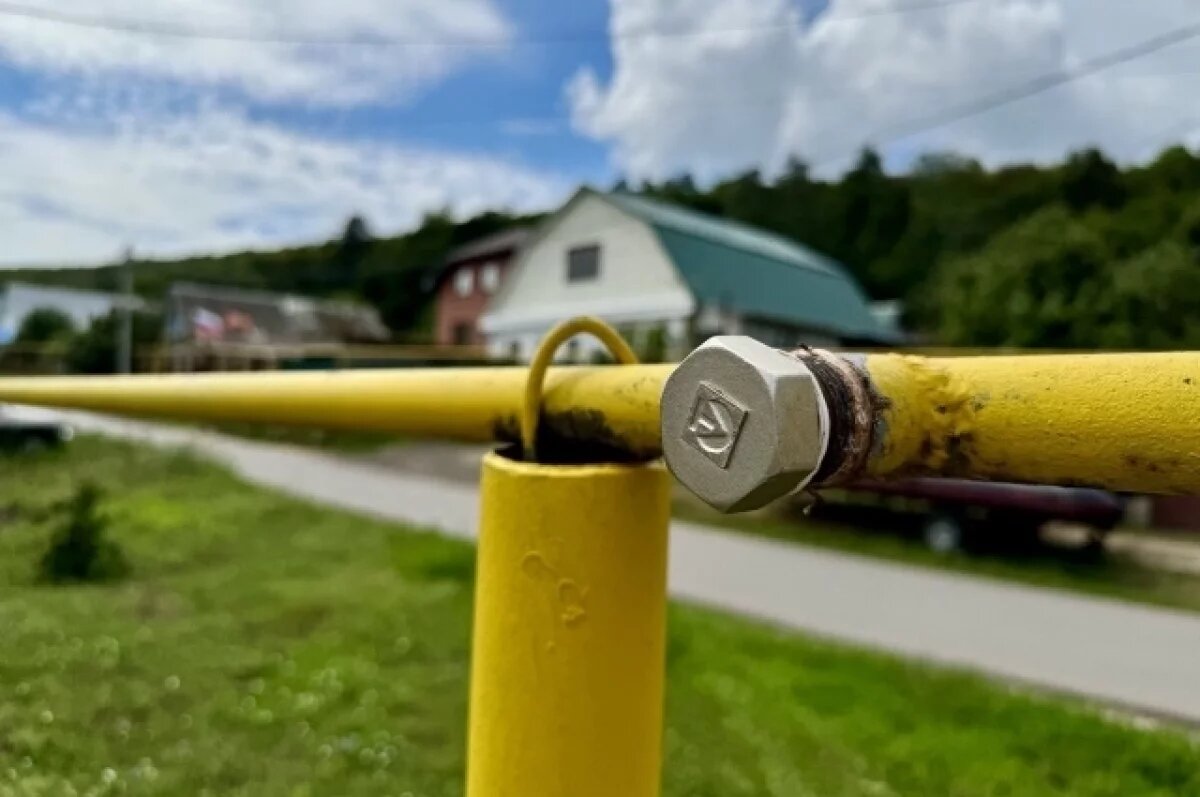    Казань готовится к полному отказу от газовых колонок