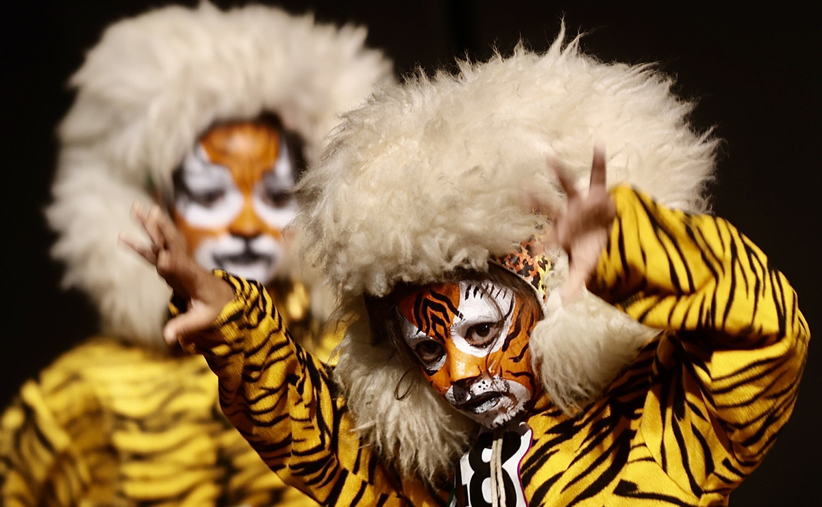   Jagadeesh Nv / EPA / TASS