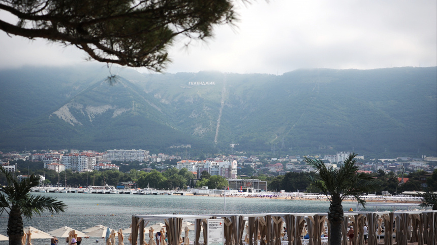    Фото: © РИА Новости/Виталий Тимкив; 5-tv.ru