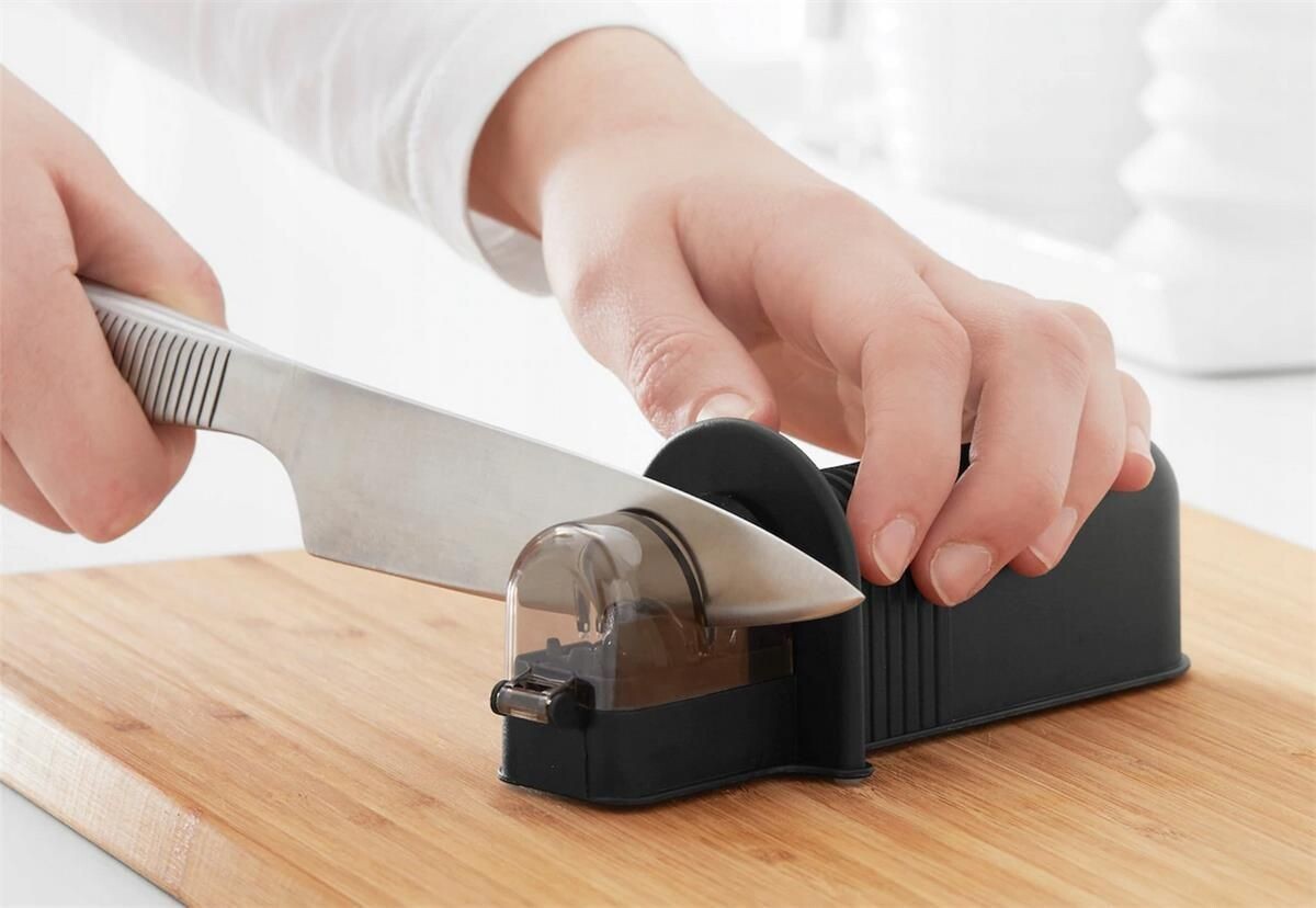 Электрическая точилка для ножей