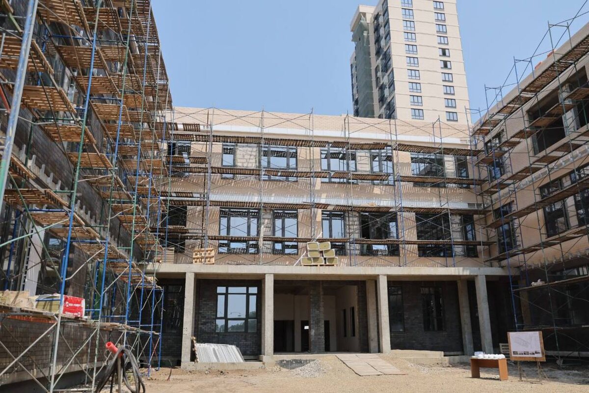  Фото: Пресс-служба администрации Краснодарского края