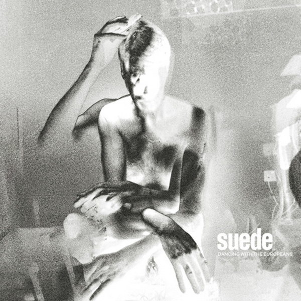     Suede выпустили концертный клип на новую песню