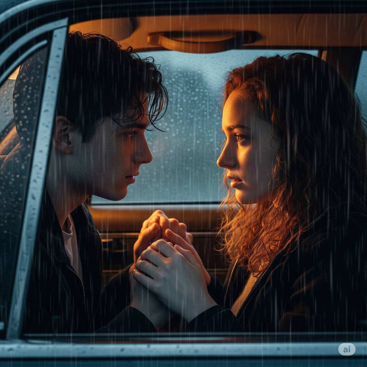 Честный разговор — первый шаг к свободе в отношениях