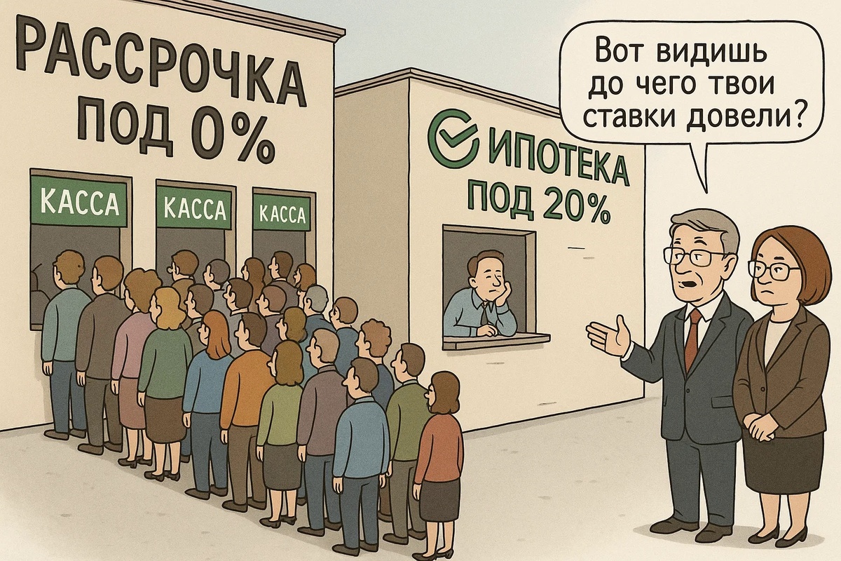 На злобу дня) 