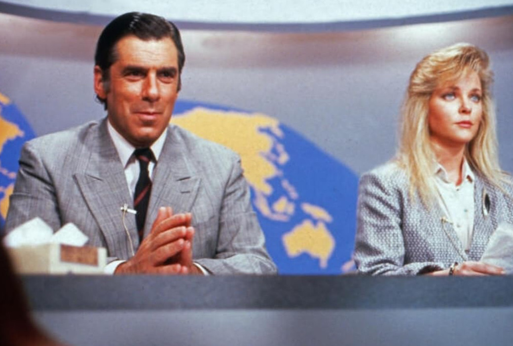 Кадр из фильма «Мертвые не умирают» (1990)