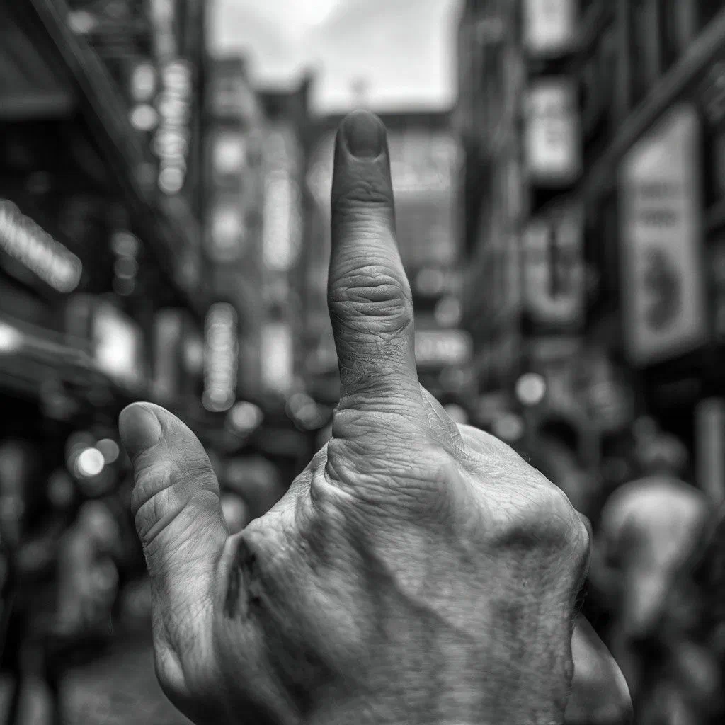 Голосуй как император Каллаж канала