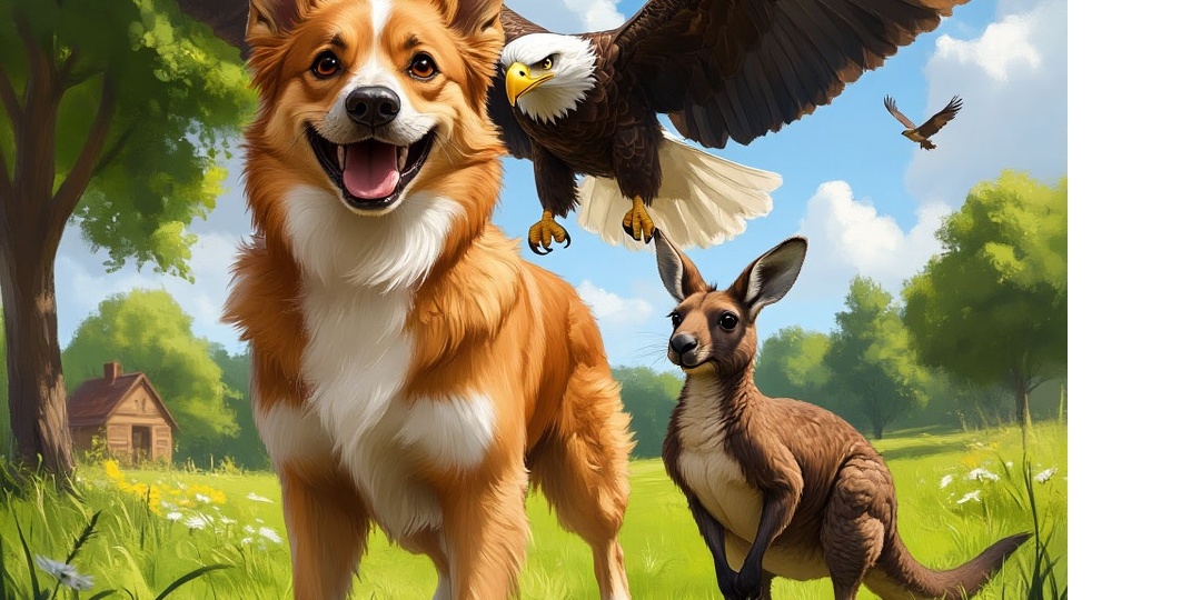 Слова, которые в британском, американском и австралийском вариантах значат разное