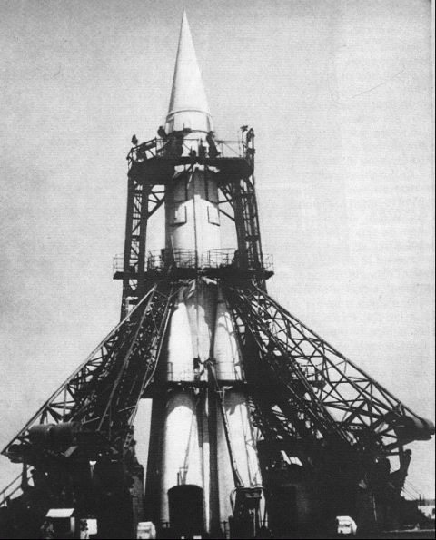 Р-7 с водородным боезарядом