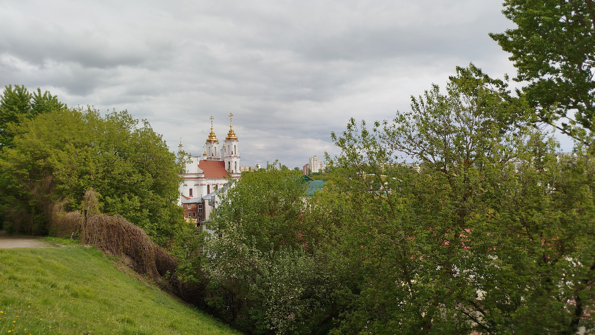 Витебск, Беларусь