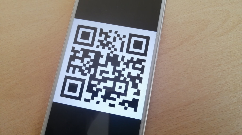    Фальшивые QR-коды в кафе крадут ваши данные и деньги