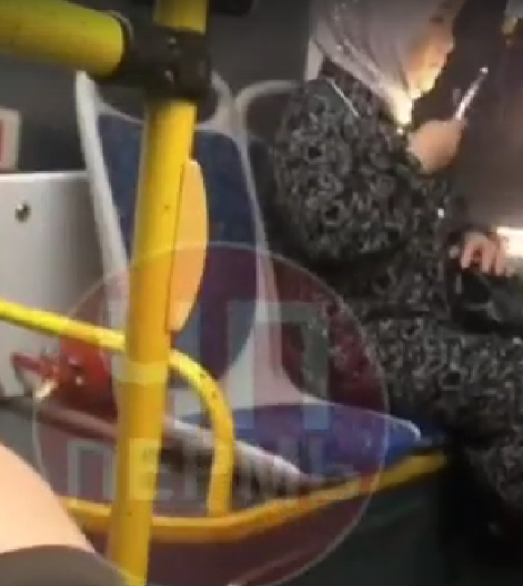 скриншот из видео