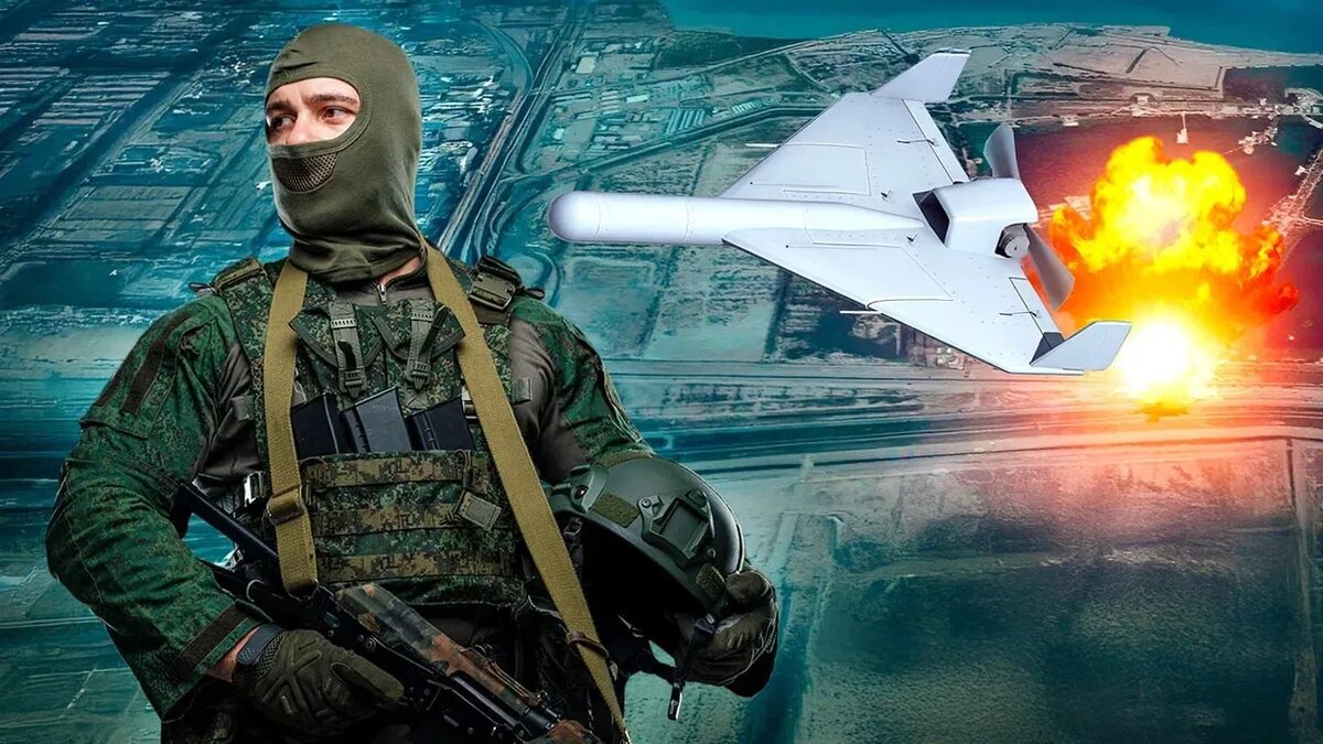    Коллаж Novorosinform