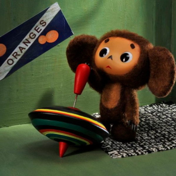     «Союзмультфильм» прокомментировал решение американского суда