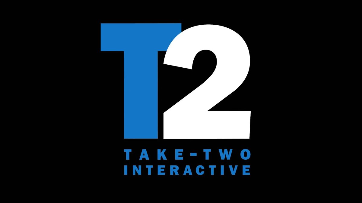 логотип Take-Two