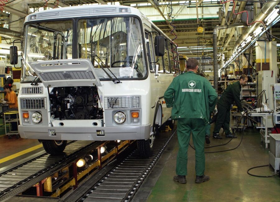     / Источник: ©РИА Новости/Олег Золото