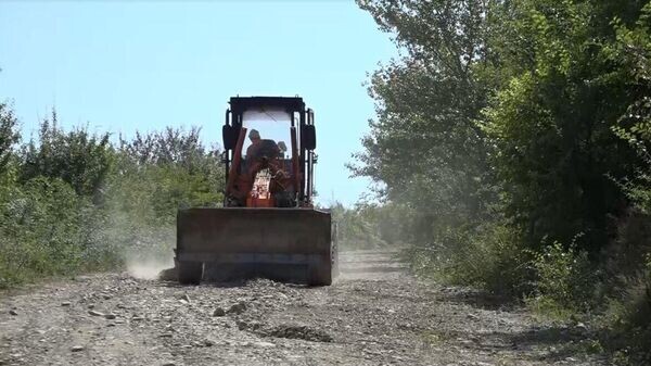    © Photo : Пресс-служба Ленингорского района РЮО