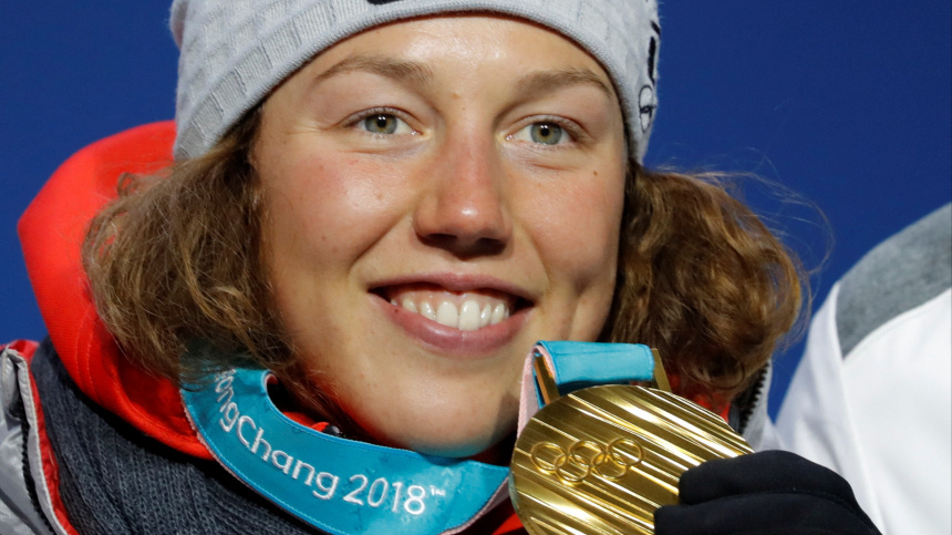    Фото: Reuters/Eric Gaillard