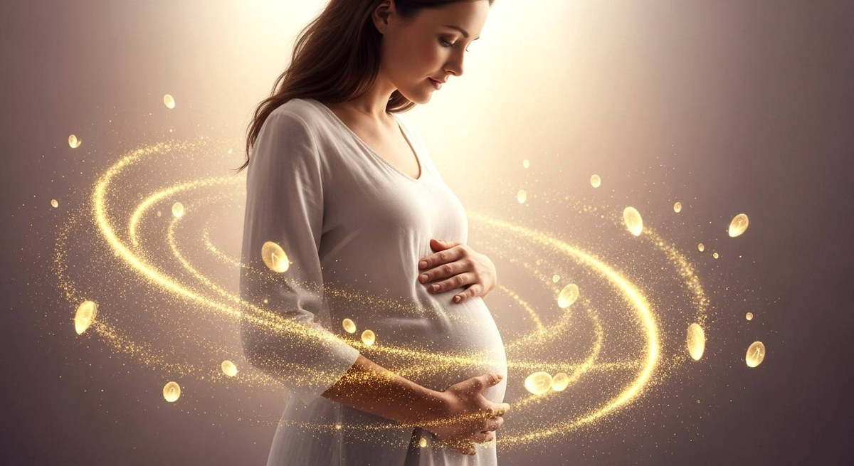 К чему снится беременность: тайные послания подсознания