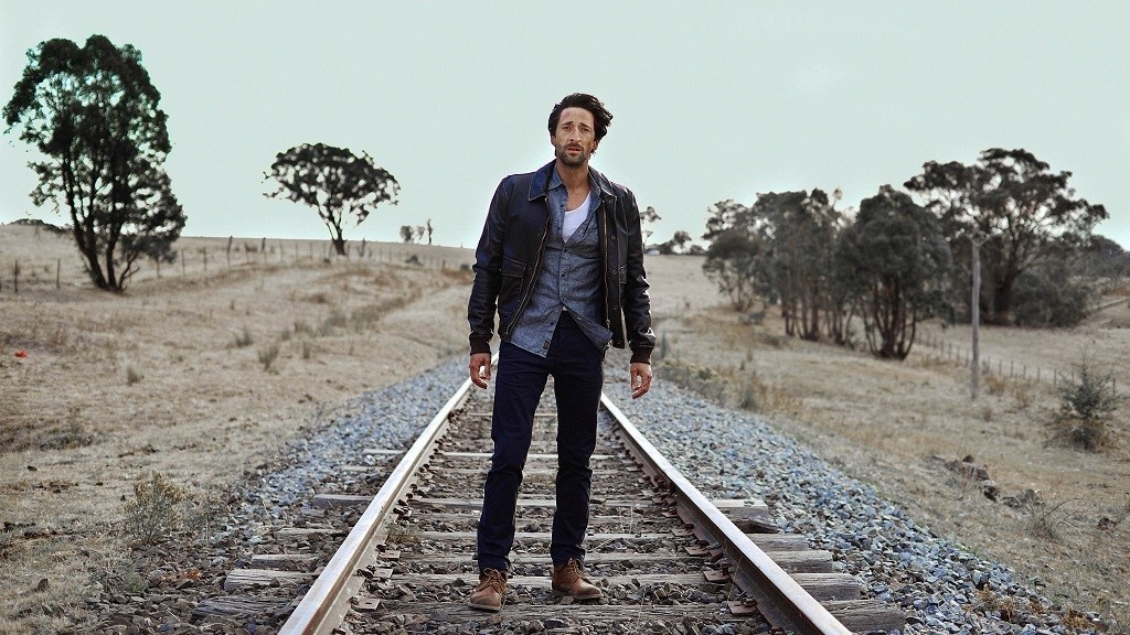 Кадр из фильма «Отступление» (2014)