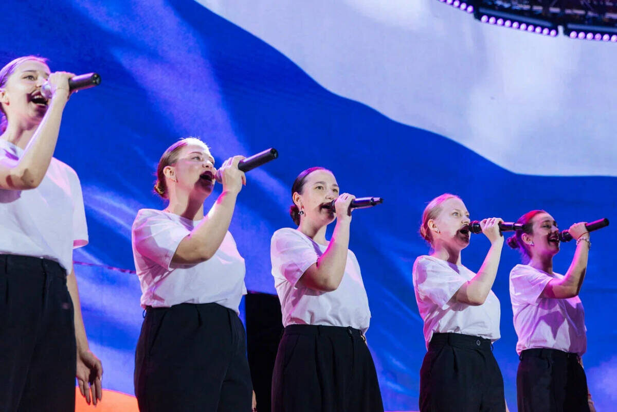 Фото: пресс-служба Минмолодежи РТ