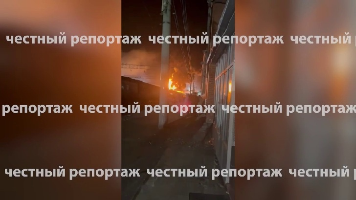    Фото: "Честный репортаж"