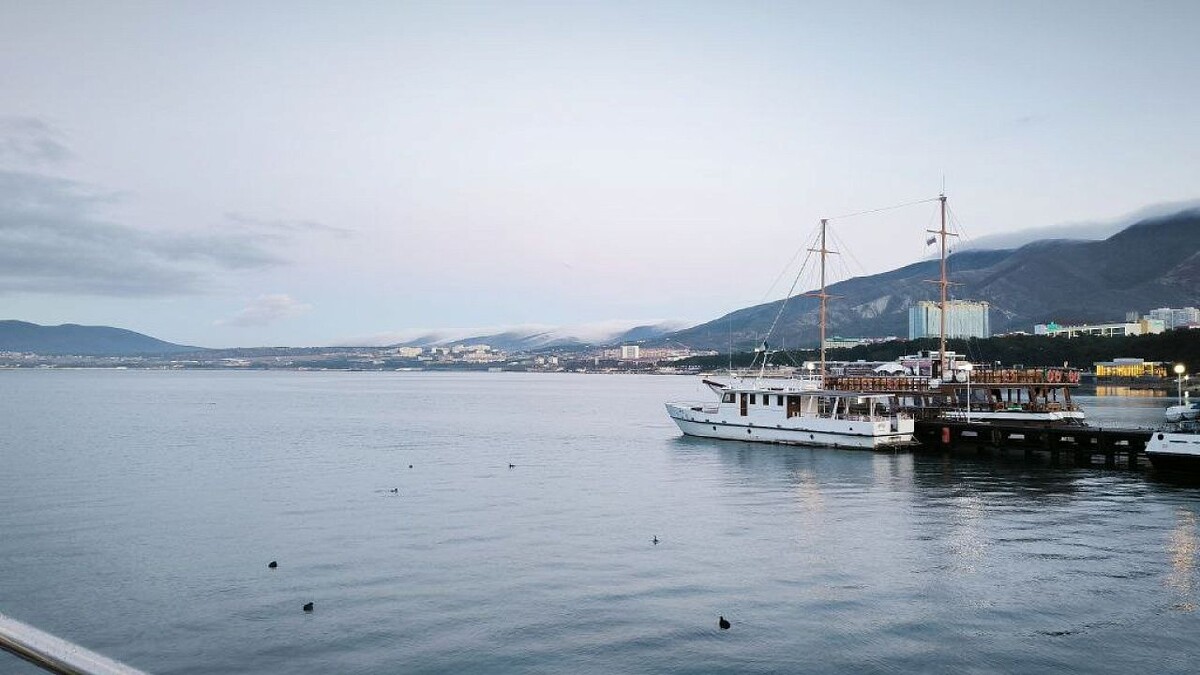    Фото: телеканал «Краснодар»