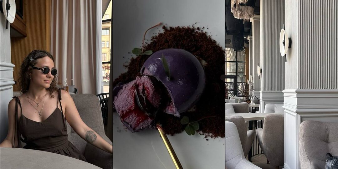 Гастротур по Петроградке: три заведения, три вкуса, три уровня гастроудовольствия