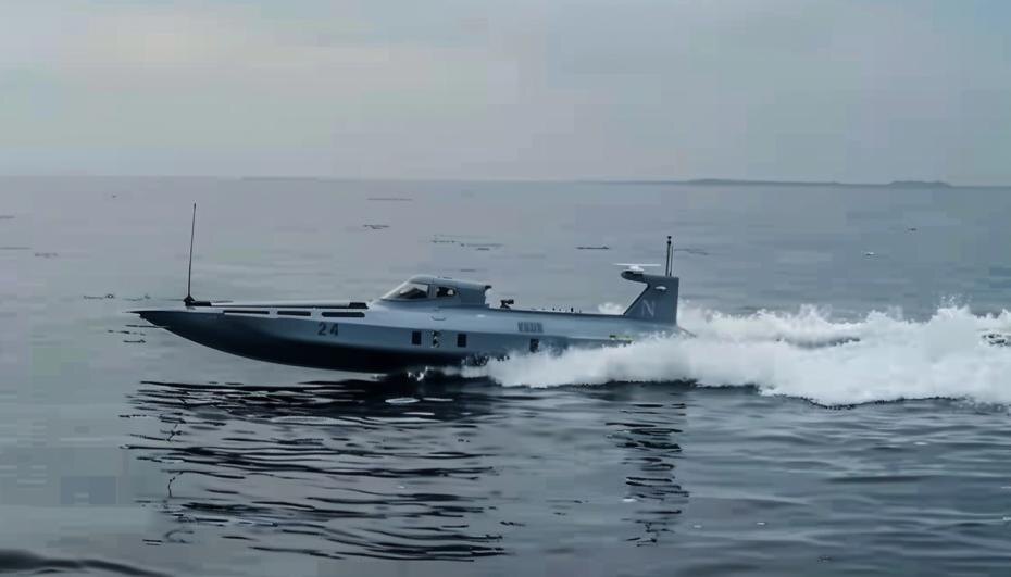    Сгенерировано в Midjourney/NEWS.ru