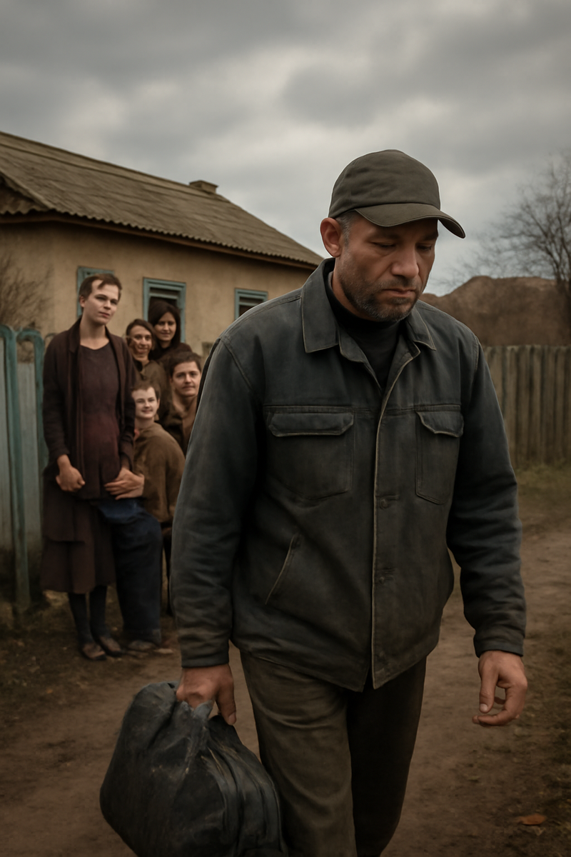 Автор: В. Панченко