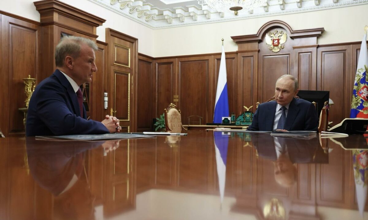    Фото пресс-службы Кремля