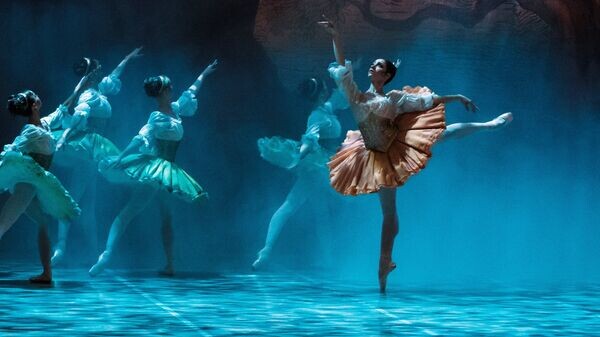    © РИА Новости . Алексей Даничев