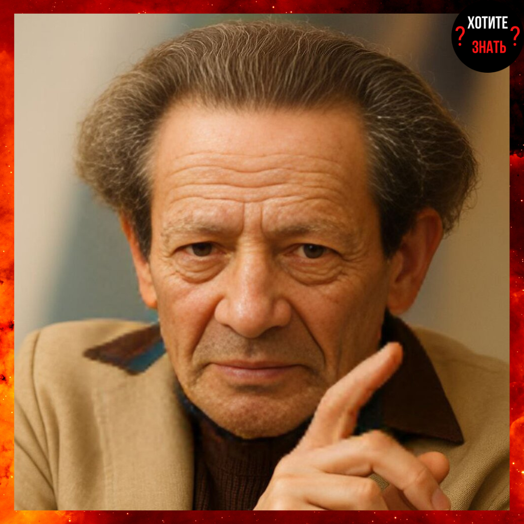 Вольф Мессинг