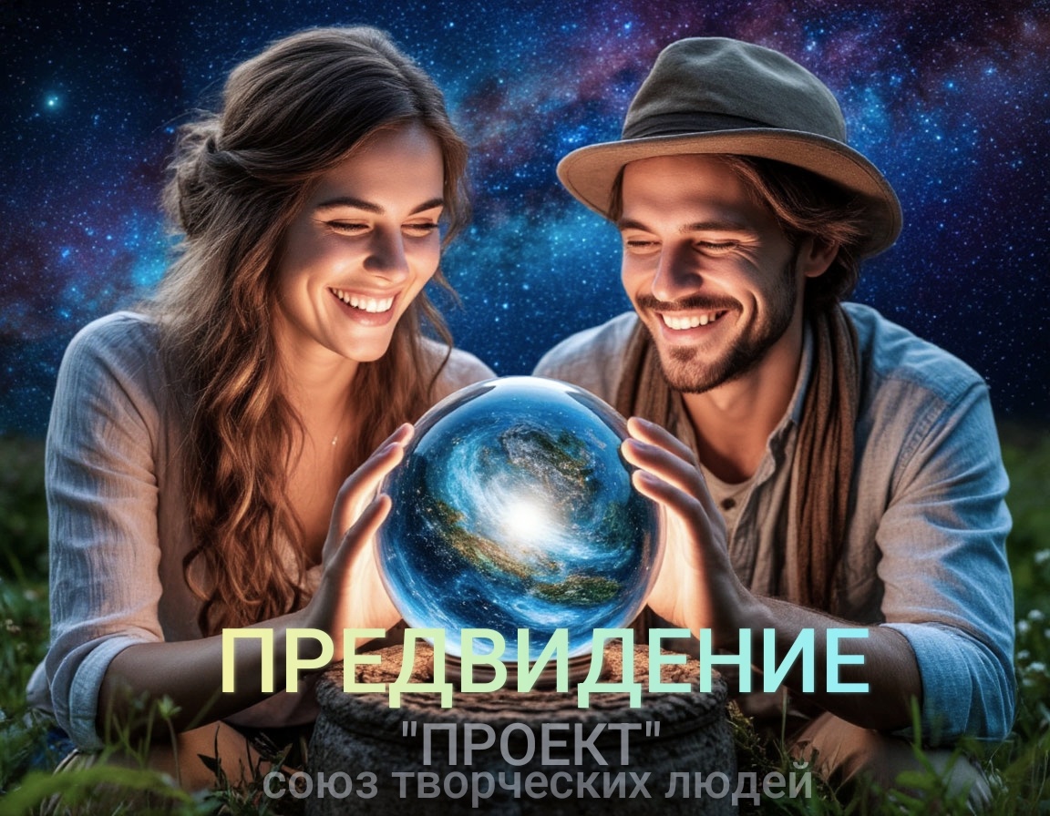 Союз творческих людей "ПРОЕКТ"